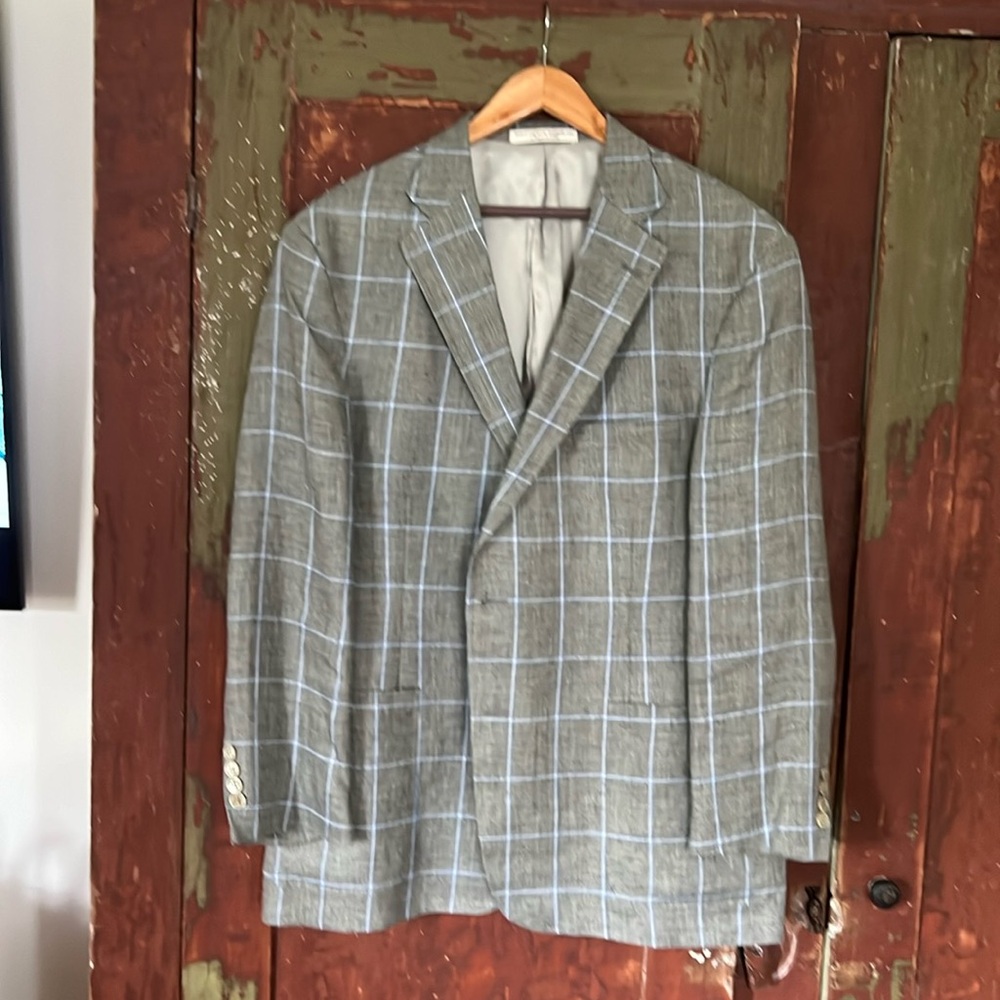 Hardwick Men’s Sportcoat